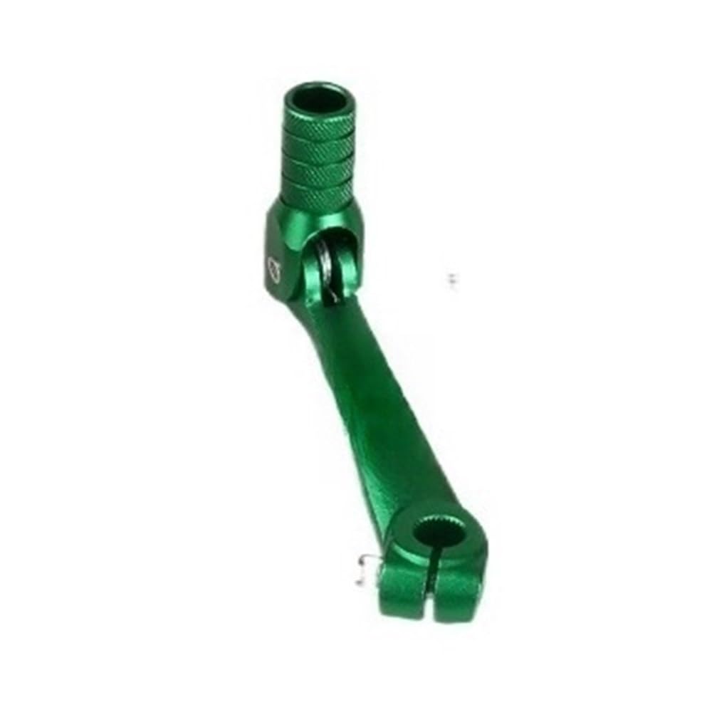WUQWUM Motorcycle Shifter Motorcycle Gear Shift Lever for Kayo T2 T4 T4L BSE CB 250cc CB250 Engine Universal Shifter Rod Linkage