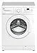 Produktbild Beko WML 51232 MEU Waschmaschine FL / A++ / 1200 UpM / 5 kg