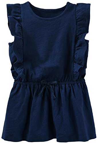 OSHKOSH B'GOSH Girls' Knit Tunic 21965611