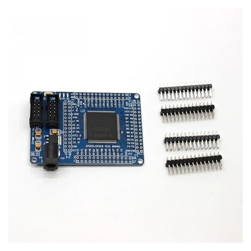EP2C5T144 �f�W�^�� ���W�b�N SOPC �X�^�f�B�p FPGA �J���{�[�h�w�K�L�b�g NIOS II �v���W�F�N�g