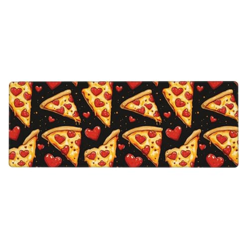 Tapis de souris de jeu grand format tapis de bureau clavier PC