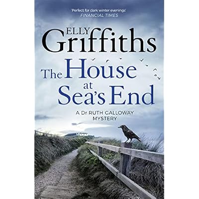 The House at Sea's End