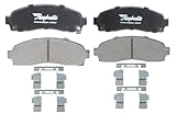 Raybestos PGD913C Professional Grade Ceramic Disc Brake Pad Set
