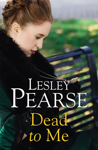 Dead To Me [Large Print] 0750544546 Book Cover