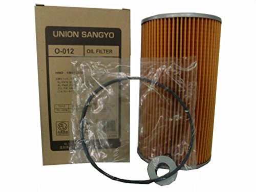 ユニオン産業 エアーエレメント O-012