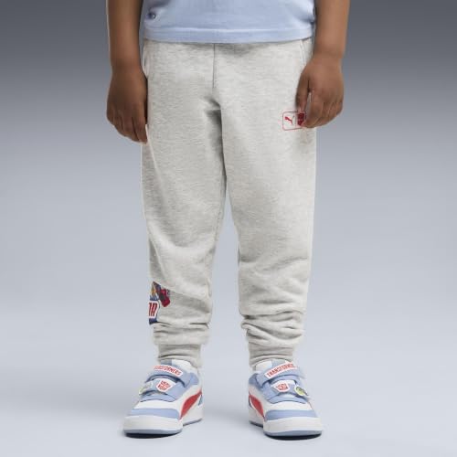 Pantalon de survêtement PUMA x TRANSFORMERS Enfant Accessoires 6 7Y - vue 5