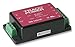 TRACOPOWER TML 40124C AC/DC Enclosed Power Supply, Module, Adjustable, Fixed, 90 V, 264 V, 40 W, 24 V, 1.667 A