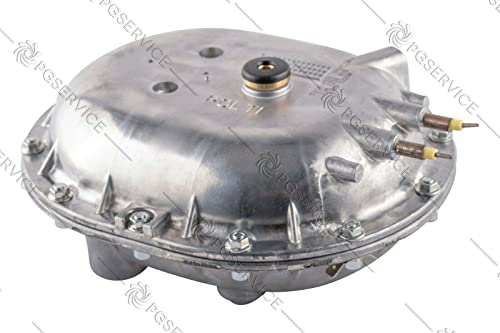 Polti Caldera Resistencia 230V 1200W Hierro Planchado Vaporella Forever 970 980