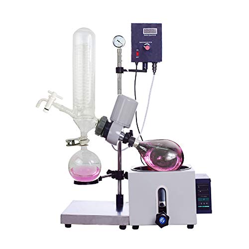 haocheng 2L Rotary Evaporator