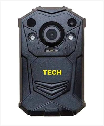 Body Worn Camera Systems