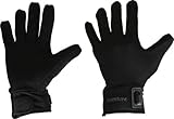 Venture 12V Heated Glove Liners , Gender: Mens/Unisex, Primary Color: Black, Size: Md MC-60 M