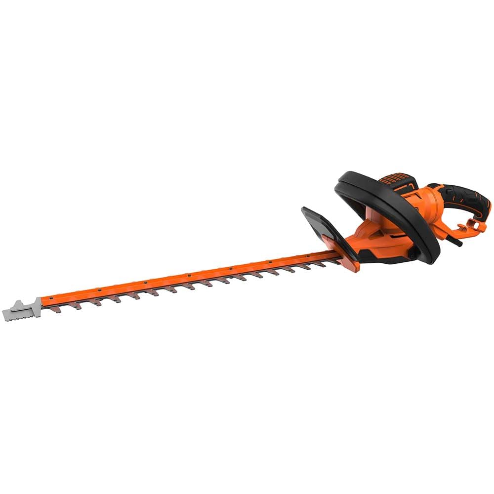 Black And Decker Behts551 Twist Saw Blade Hedge Trimmer 600Mm