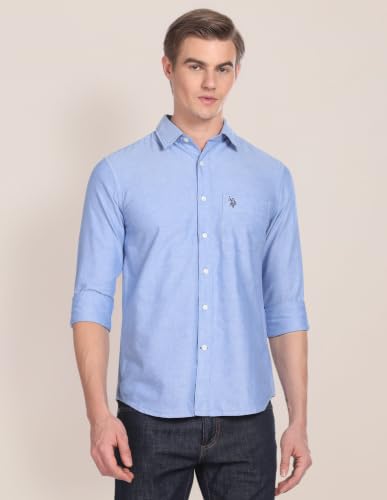 Image of U.S. Polo ASSN. Men Shirt