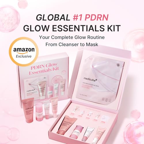 medicube PDRN Glow Essentials Kit - Image 2