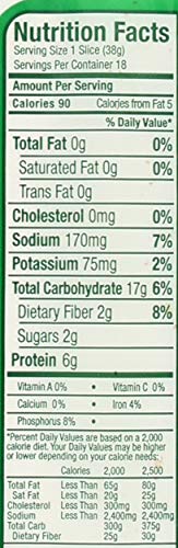 Alvarado Street Bakery Sprouted Wheat Bread, 24 Oz #TOP3