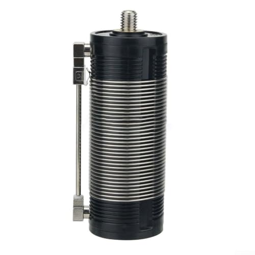Bobina de carga JPC-7 con inducción de acero inoxidable m10 2