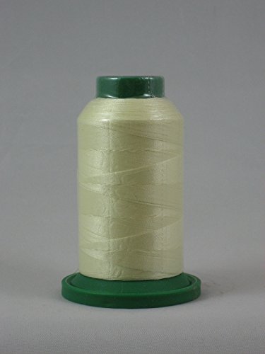 Hilo para bordar Isacord 1000m 0270 miniatura 1