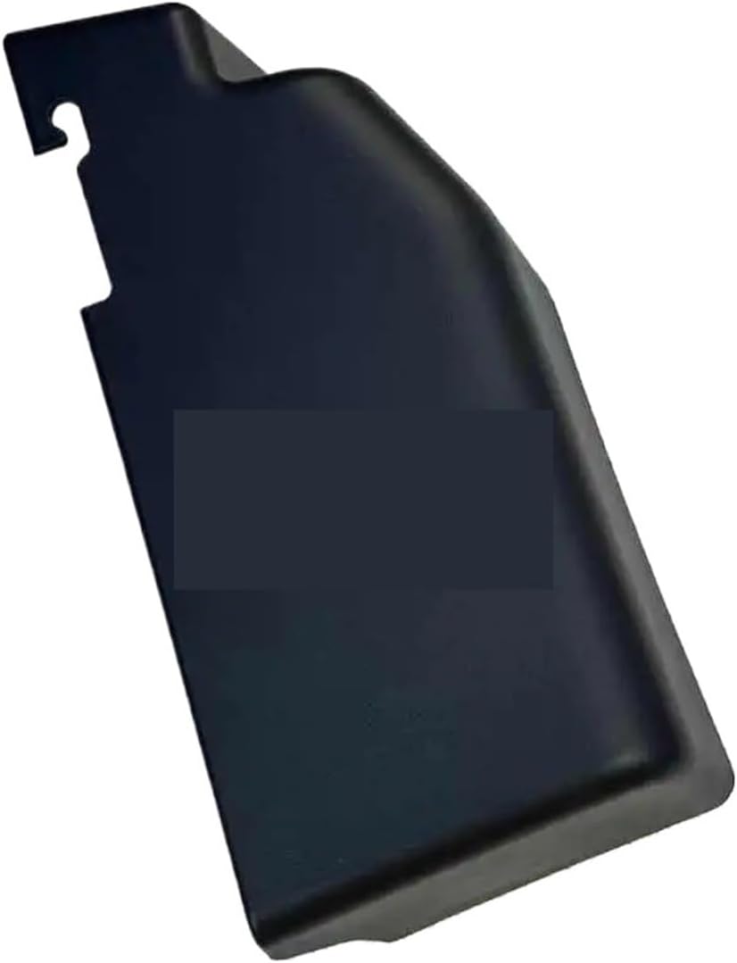 Car Front Rear Wiper Cap Black Fit For 2007-2019 Jeep Wrangler Rear Wiper Motor Cover 1CG55DX9AF Wiper Cover Replacement