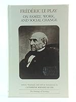 On Family, Work and Social Change 0226472663 Book Cover