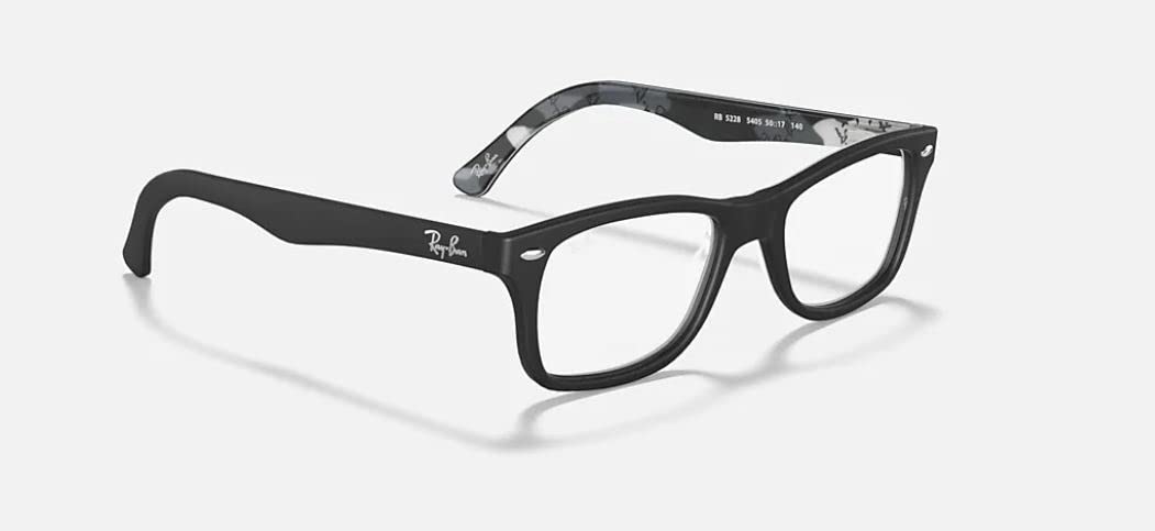 Ray-Ban GAFAS DE VISTA 0RX5228 5405 S53 T140