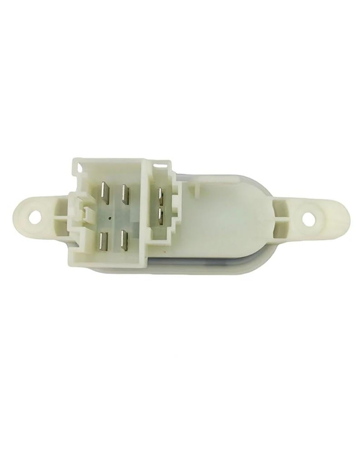 Résistance Moteur Ventilateur CVC - Compatible Renault Laguna III, Référence OEM 52426558