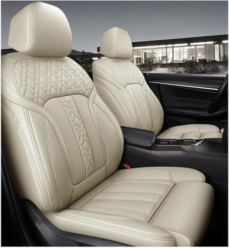 Protecteur de siège de voiture et housses de siège auto pour accessoires BMW 5 places