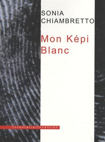  Mon Képi Blanc