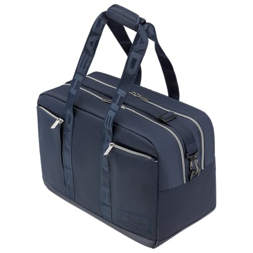 HEAD Pro Tote Bag 35L sac de sport spacieux et élégant pour le tennis
