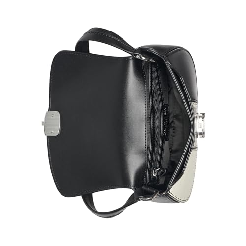 Calvin Klein Alina Flap Shoulder Bag2