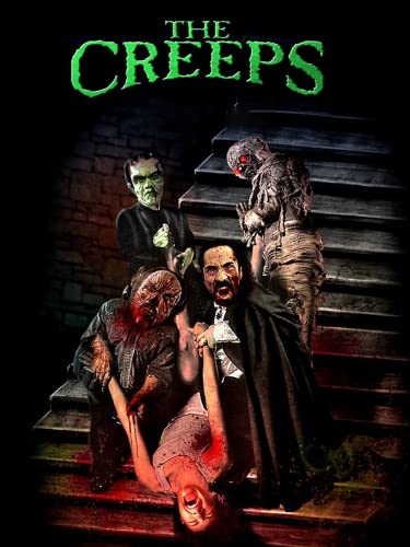  The Creeps