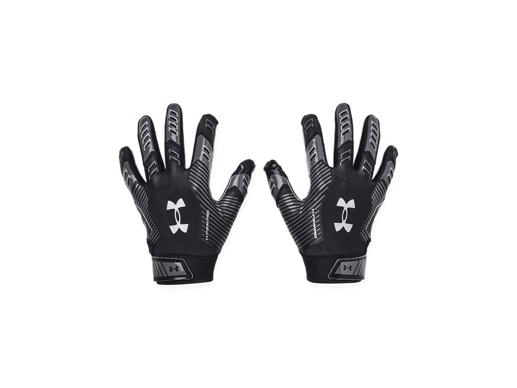 新品未使用 UA F9 NITRO グローブ M/M 限定版 Amazon.co.jp: Under Armour ボーイズ F9 Nitro フットボールグローブ