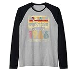 Photo Gallery vintage june 1966 56th birthday 56 years old retro cassette maglia con maniche raglan Photo Gallery vintage june 1966 56th birthday 56 years old retro cassette maglia con maniche raglan