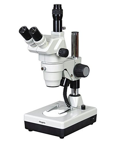 Magnus MSZ Tr MSZ Stereo Microscope