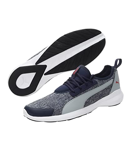 Image of Puma Mens Pacer Evo 2.2 Sneaker