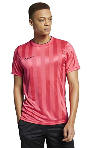 Nike M NK BRT Acdmy Top SS Gx2 : t-shirt homme sport à manches courtes