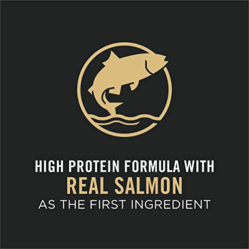 image for Purina Pro Plan High Energy, High Protein Dog Food, SPORT 30/20 Salmon