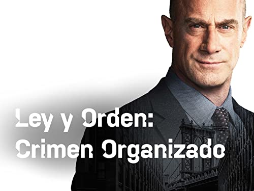 Catálogo de Ordene los mejores 5. 24 Ley y orden: Crimen organizado