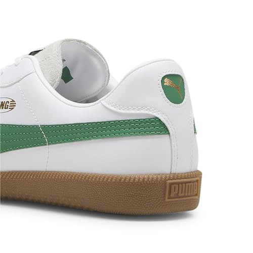 Image of Puma Unisex-Adult King 21 It Football Shoe