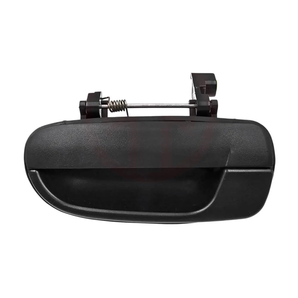Mhtgd Rear Lh Pc Ta Auto Outside Door Handles 82660-25000 82650-25000 83660-25000 83650-25000 For Hyundai For Accent 2000-2006