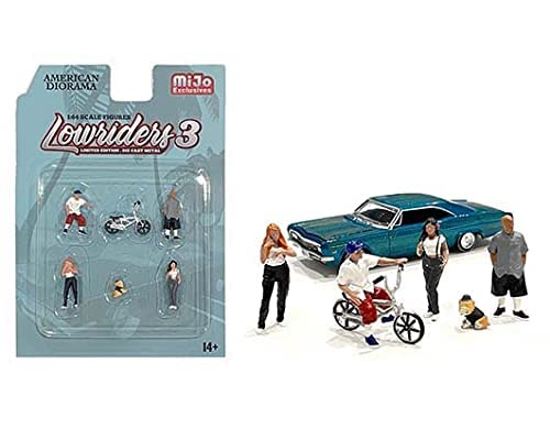Lowriders 3