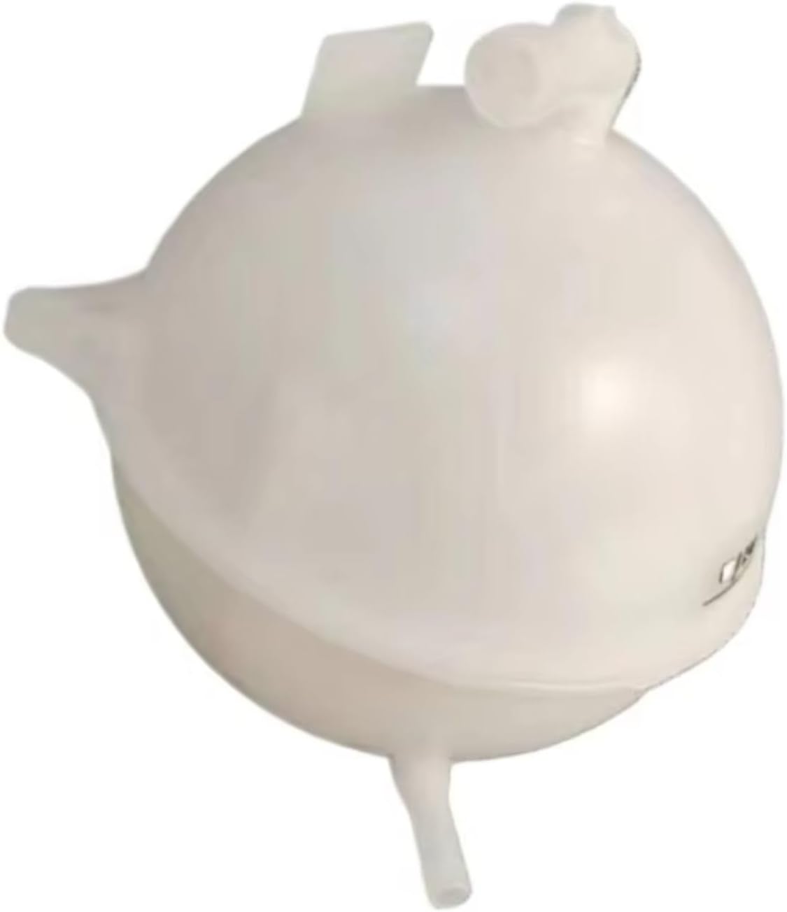 Automatic Compatible with VW for Golf 1983-2005 for Passat 1988-1997 Car Coolant Expansion Tank Recovery Bottle with Cap Parts 357121407A
