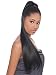 Equal the Luxury Integration Drawstring Ponytail Yaky Straight 14