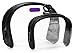 Caboodles Active by Simone Biles See Me Duo Clear Bag for Cosmetics & Essentials