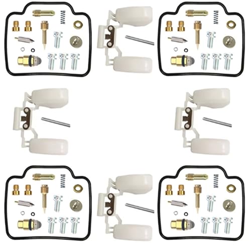 GJUKFVKM �ɓK������ GSX600F GSX-F 600 GSX600F GSX 600 1988-1996 �p �I�[�g�o�C�p�L���u���^�[�C���L�b�g �R���V�X�e�� �t���[�g�v�����W���[�_�C���t����