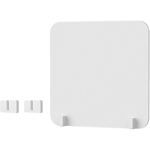 Desktop Partition Shield 40x40cm