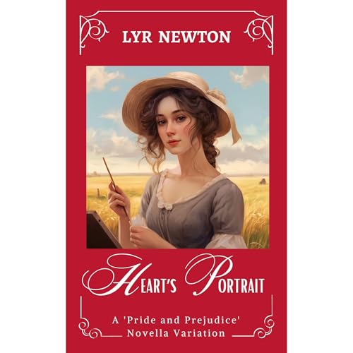 Heart&amp;rsquo;s Portrait by Lyr Newton episode artwork