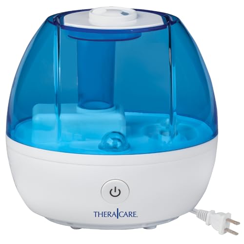 Thera|Care Cool Mist Humidifier