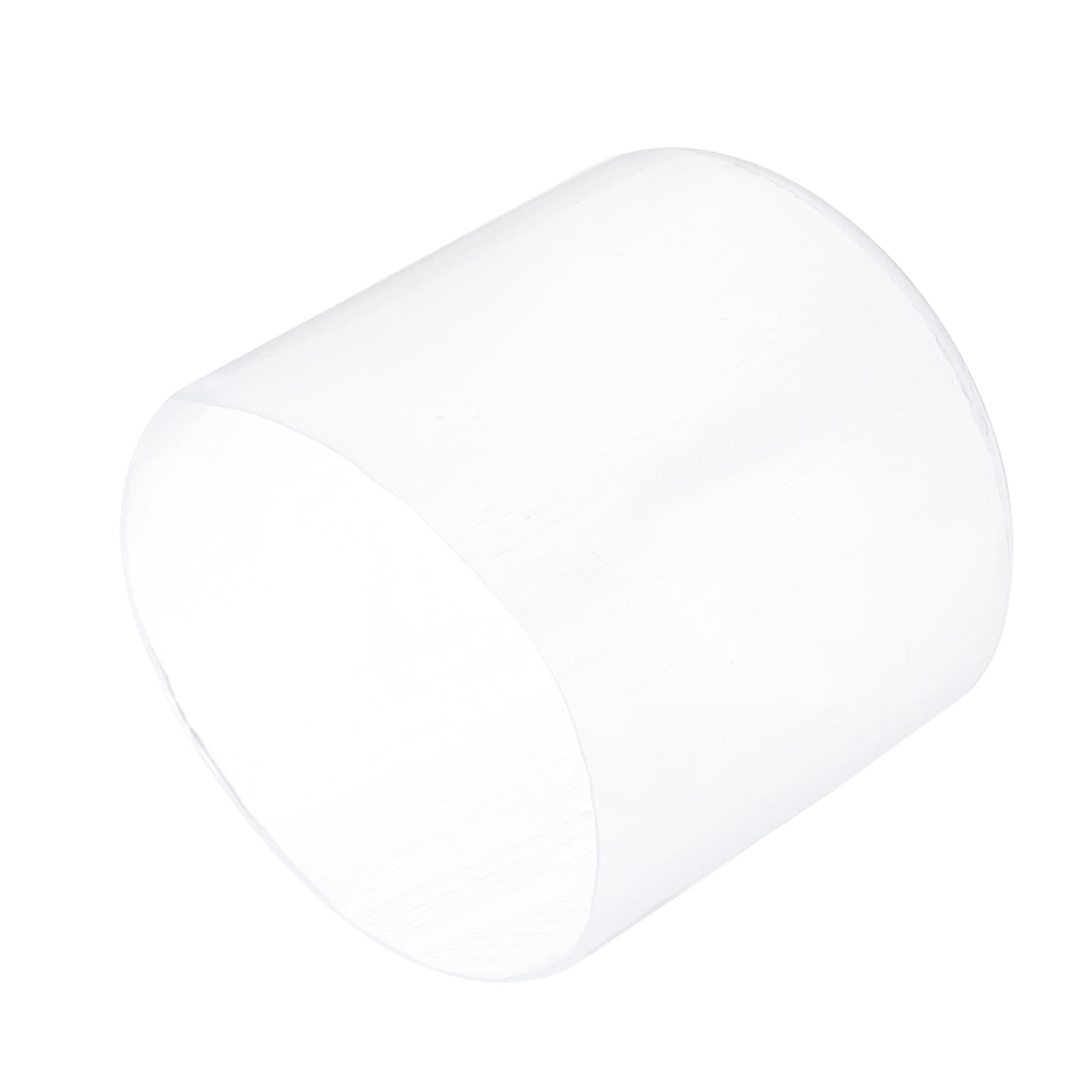 uxcell Rubber End Caps 42mm ID Screw Thread Protectors 4Pcs