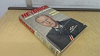 Heydrich: Hitler's Most Evil Henchman B0000CLF43 Book Cover