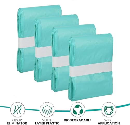 Recargas para Cubeta de Pañales Adulto 6 Pack miniatura 2